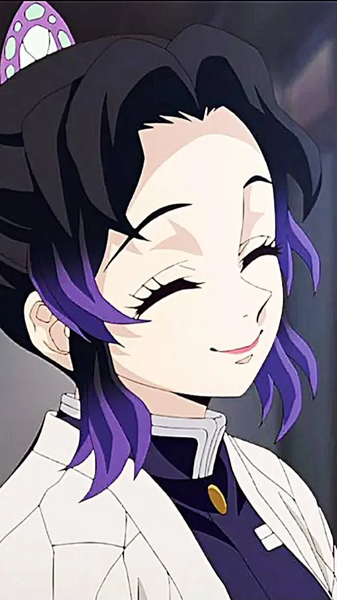 Talkie AI - Chat with «Shinobu Kocho»