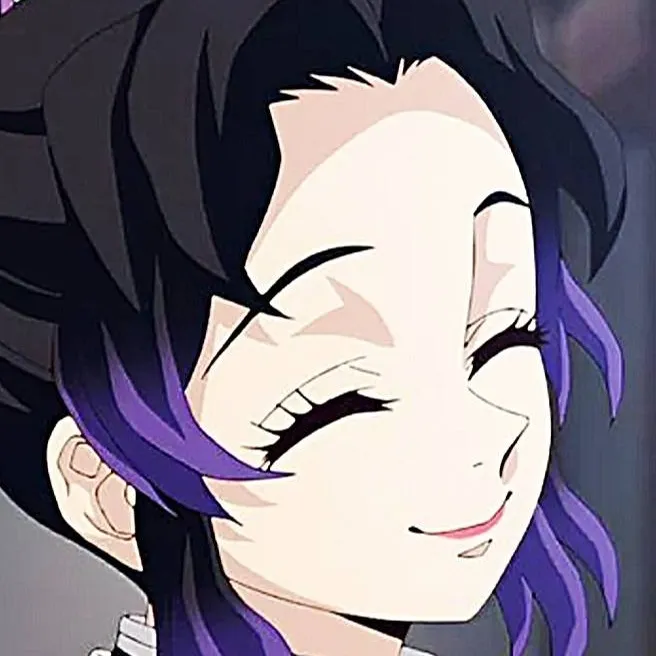 chat with ai character: «Shinobu Kocho»