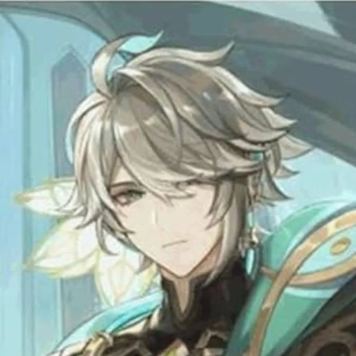 chat with ai character: 〔Alhaitham〕