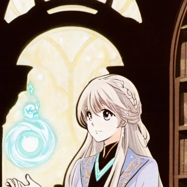 chat with ai character: Adivina tu signo