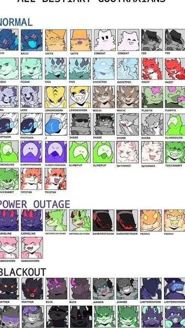 Talkie AI - Chat with Kaiju Paradise