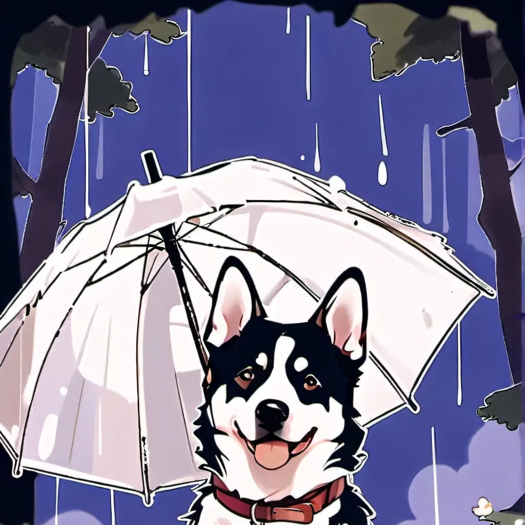chat with ai character: Perrito