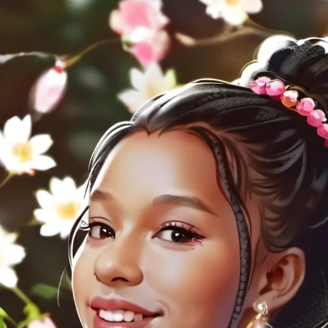 chat with ai character: Ellie 