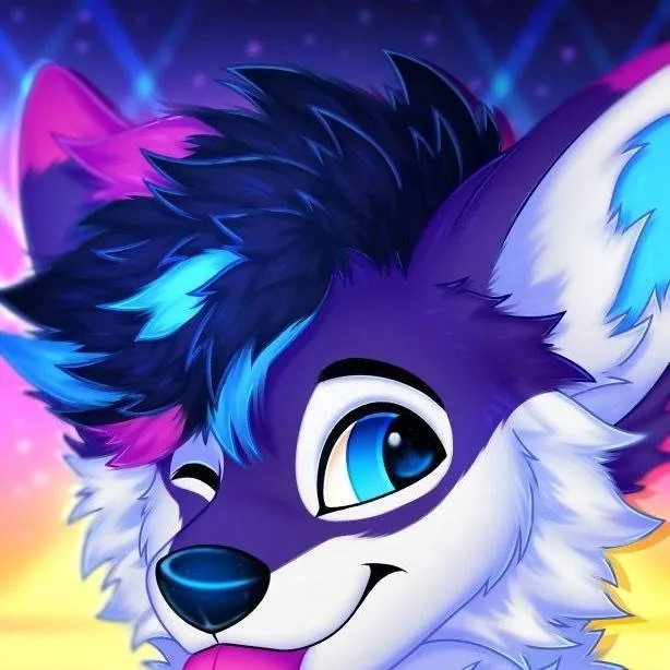 chat with ai character: Cosmo