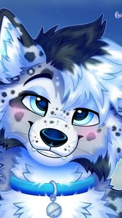 ai character: Charles background