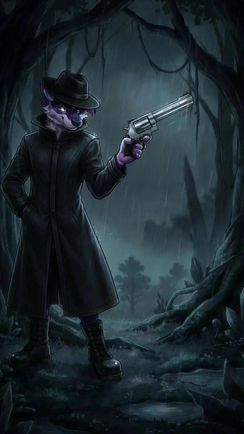 ai character: Chase Versalez background