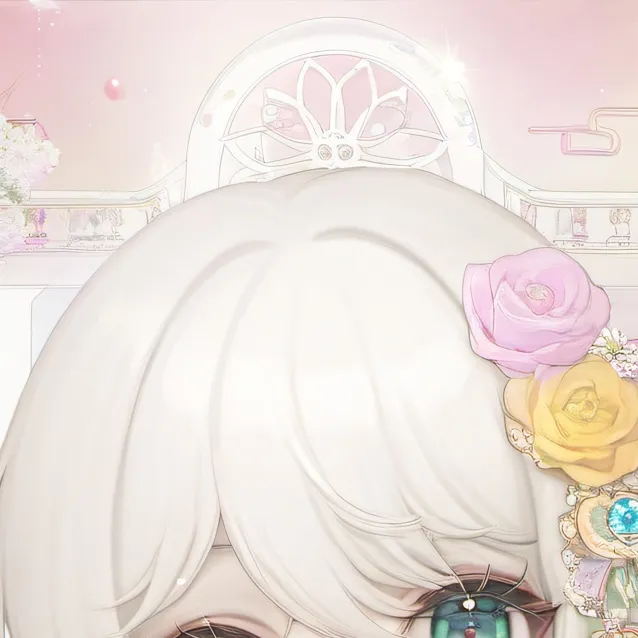 chat with ai character: Sophie