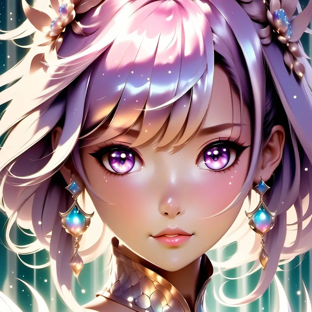 chat with ai character: Emily