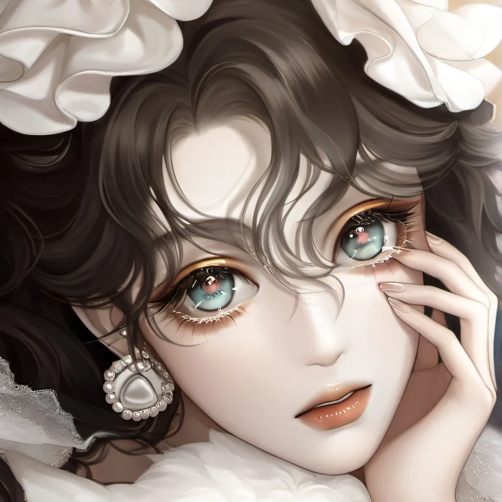 chat with ai character: Lily