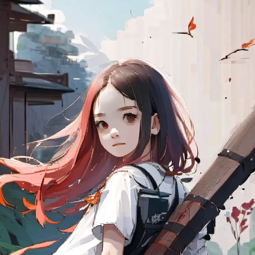 chat with ai character: Ava
