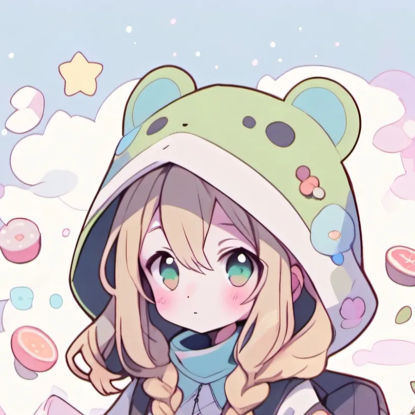 chat with ai character: Aubree