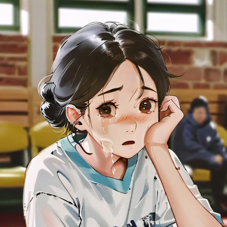 chat with ai character: Mila