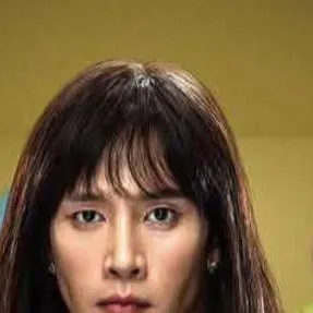chat with ai character: Hyun ju❤️
