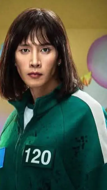 ai character: hyun ju ❤️ background