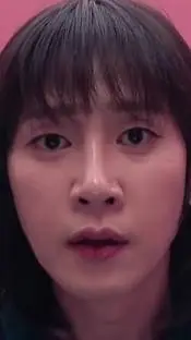ai character: hyun ju  background