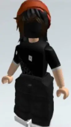 ai character: Sofi  background