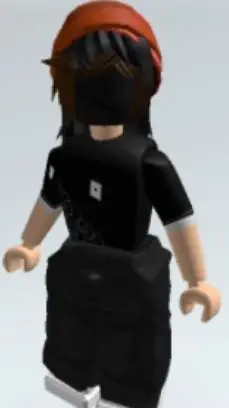 ai character: sofi background