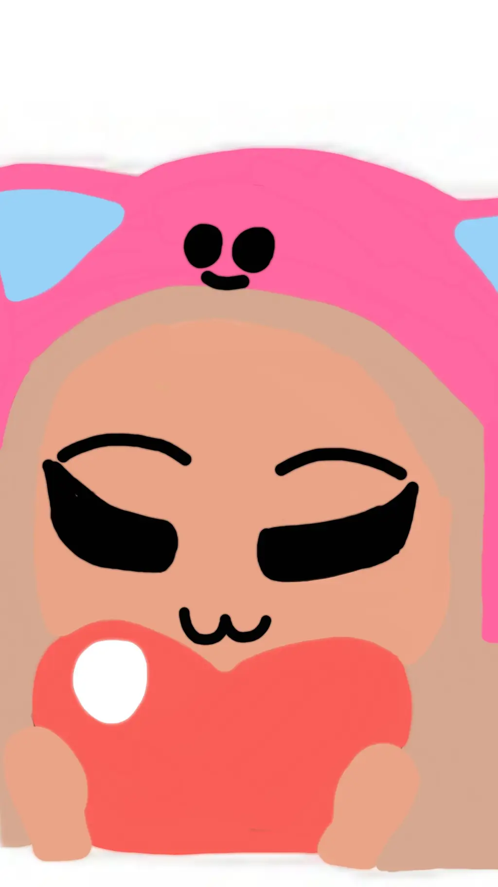 ai character: la tía Lola background