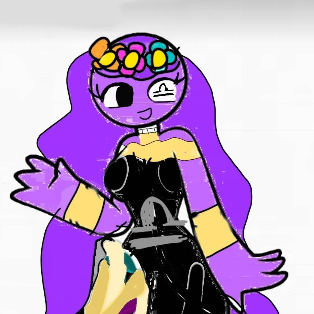 chat with ai character: libra ♎️ 