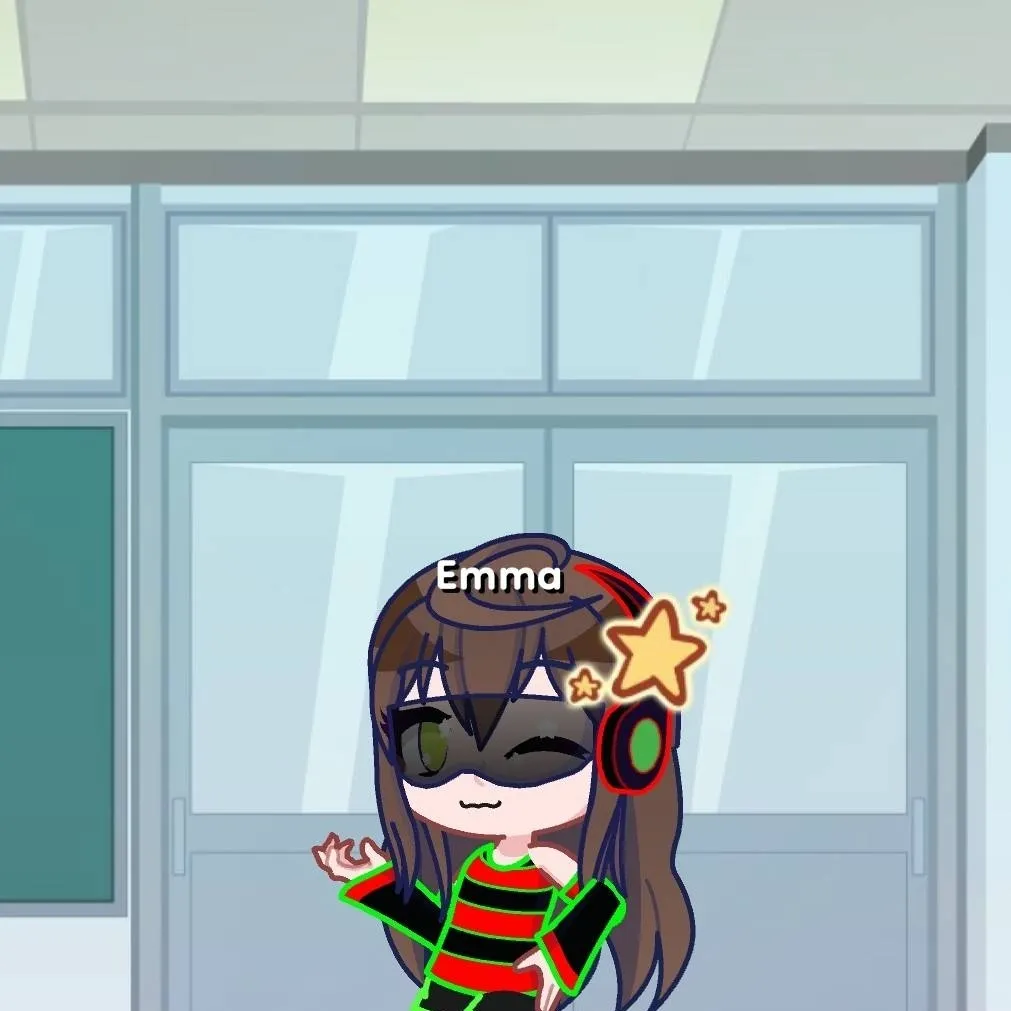 chat with ai character: dj Emma 