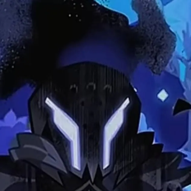 chat with ai character: silent salt 