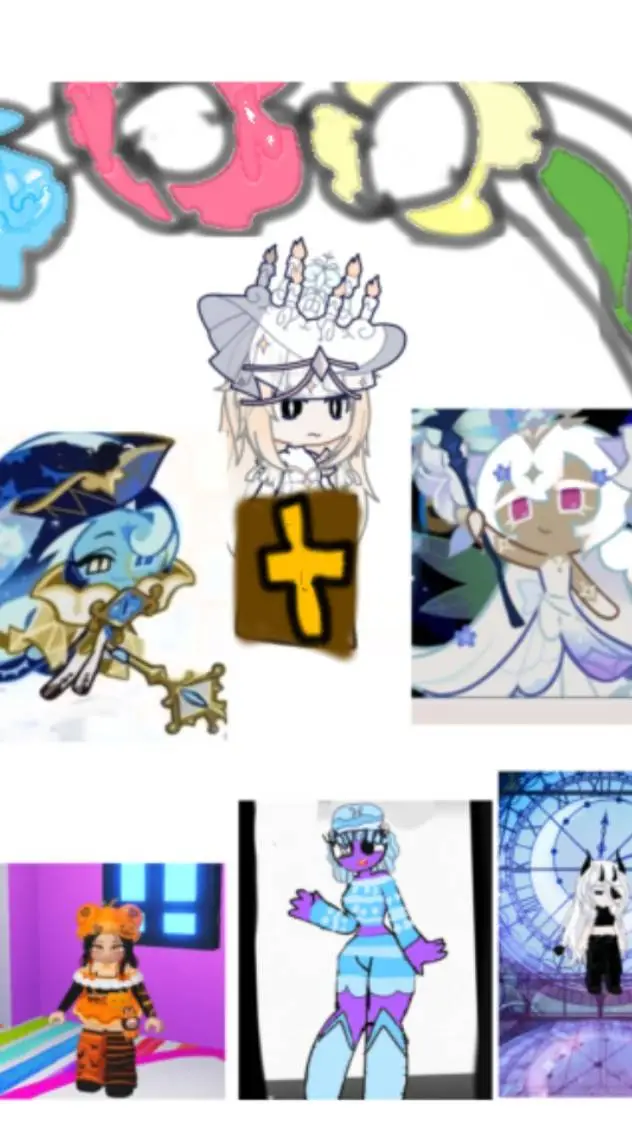 ai character: shadow rost burnin background