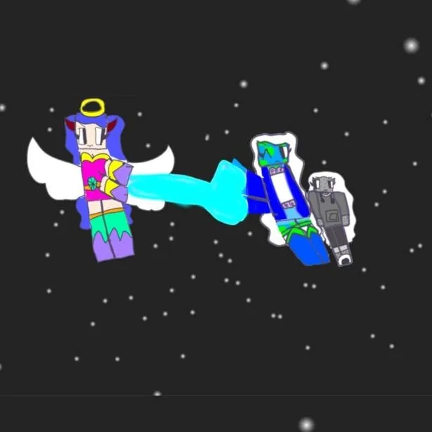 chat with ai character: Chloe saved Emma 