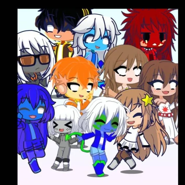 chat with ai character: the milky way crew