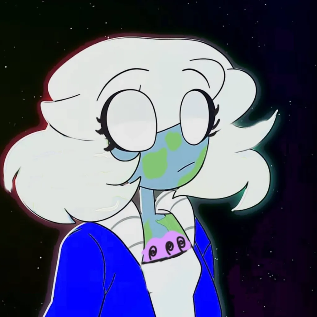 chat with ai character: earthchloe 