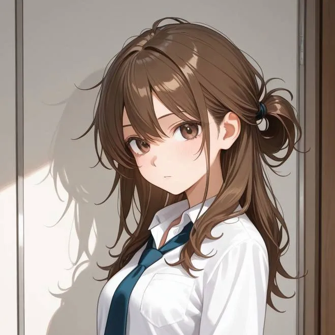 chat with ai character: Алиса