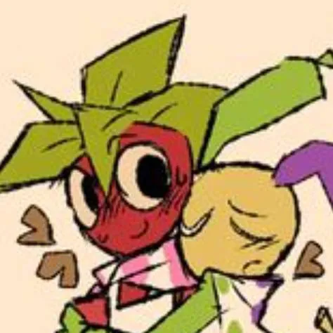 chat with ai character: ~🍓BerryFunny🎈~