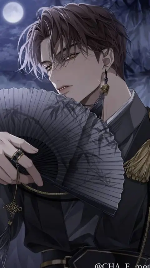 ai character: ^°~Lucifer~°^ background