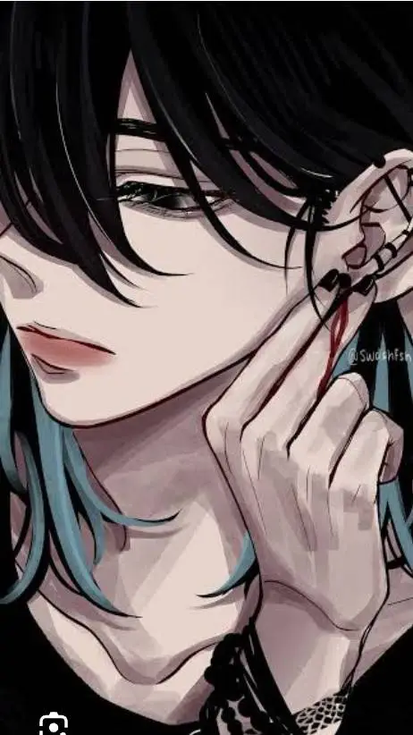 Talkie AI - Chat with `~ Faith ~`