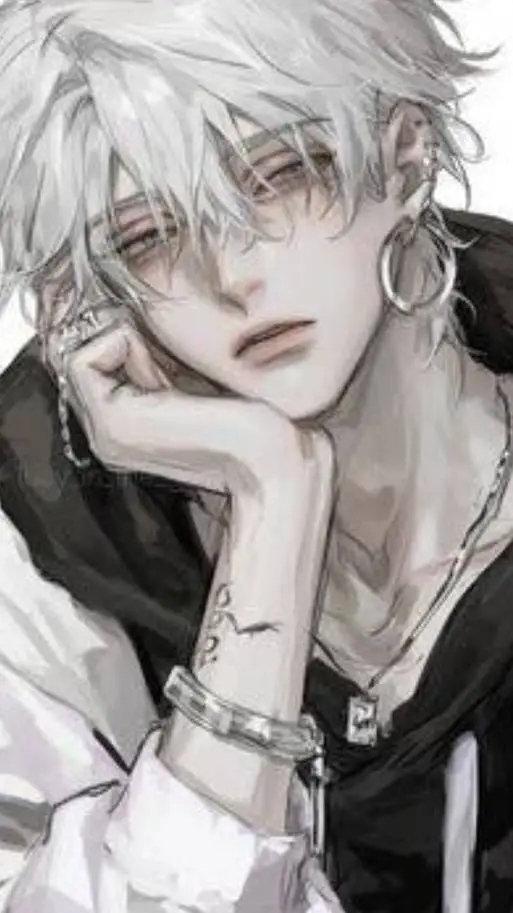 ai character: 🚬Aiden🤍 background