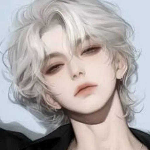 chat with ai character: '~🤍Mike👽~'