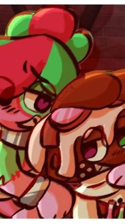 Talkie AI - Chat with ☆🧪Sprout X Cos🩸☆