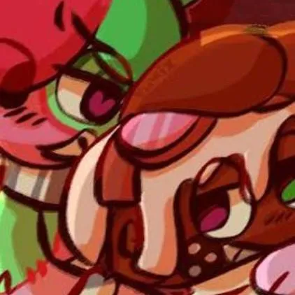 chat with ai character: ☆🧪Sprout X Cos🩸☆