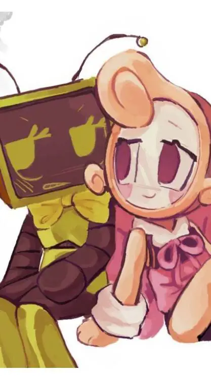 ai character: 🪞~°FashionShow°📺 background