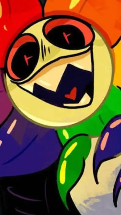 ai character: {~°DW PICK ME°~} background