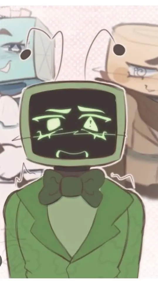 ai character: CleanBrowserHistor background