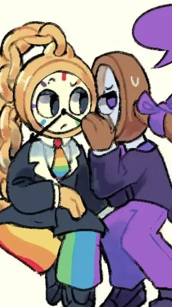 ai character: 🕐~TimeCase~💼 background