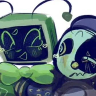 chat with ai character: ~🌕MoonVision📺~