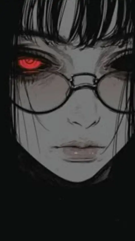 ai character: ~🩸Valentines🩸~ background