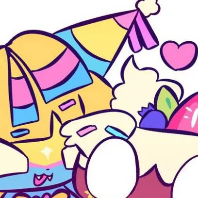 chat with ai character: ~🍬CandyCake🍰~