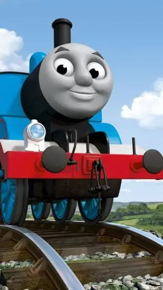 ai character: tomica thomas background