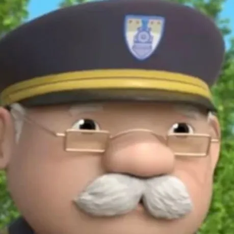 chat with ai character: mr herb