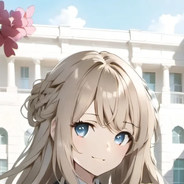 chat with ai character: Sofia 