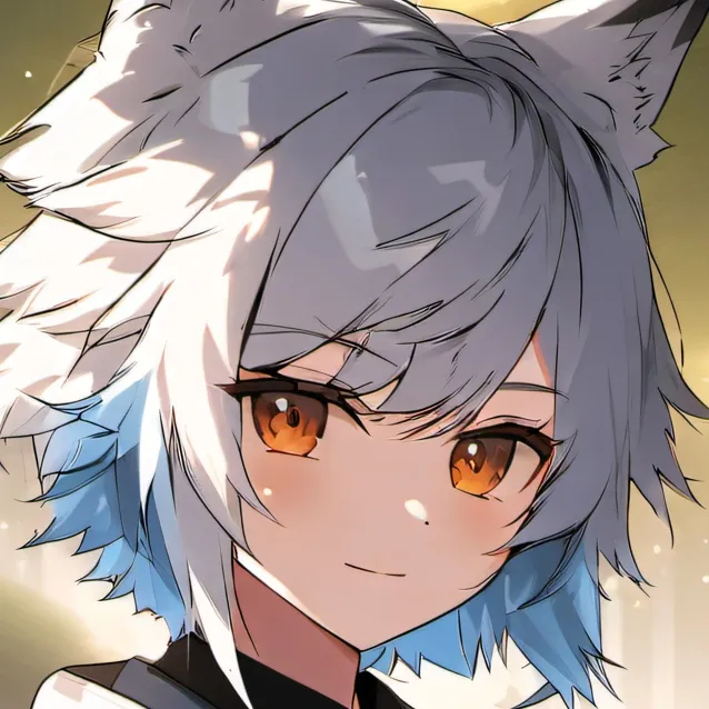 chat with ai character: Nina 