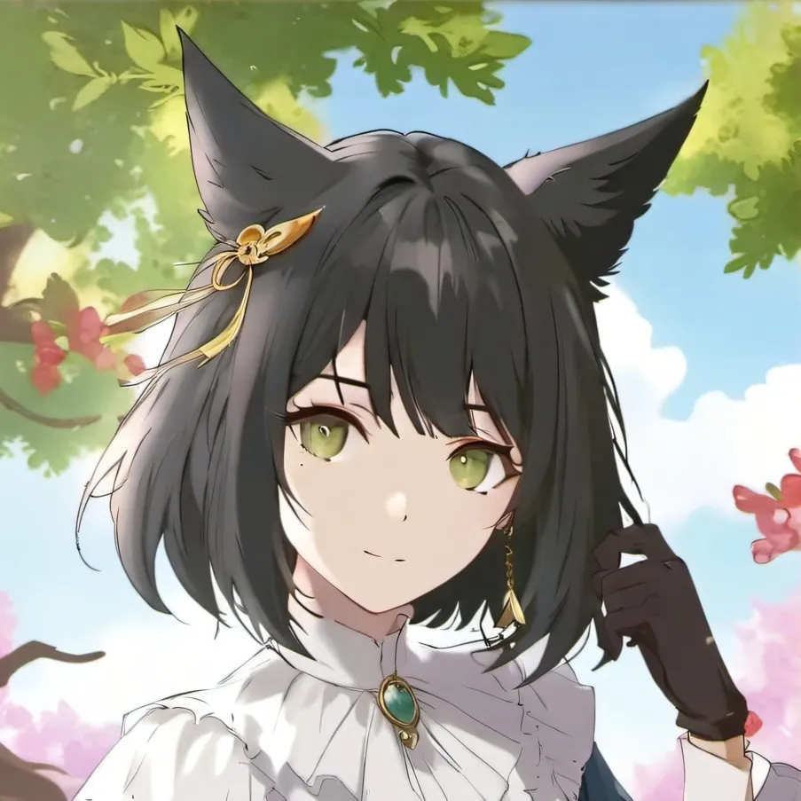 chat with ai character: Alicia 