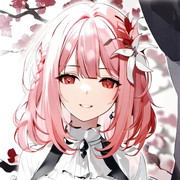 chat with ai character: Alicia 